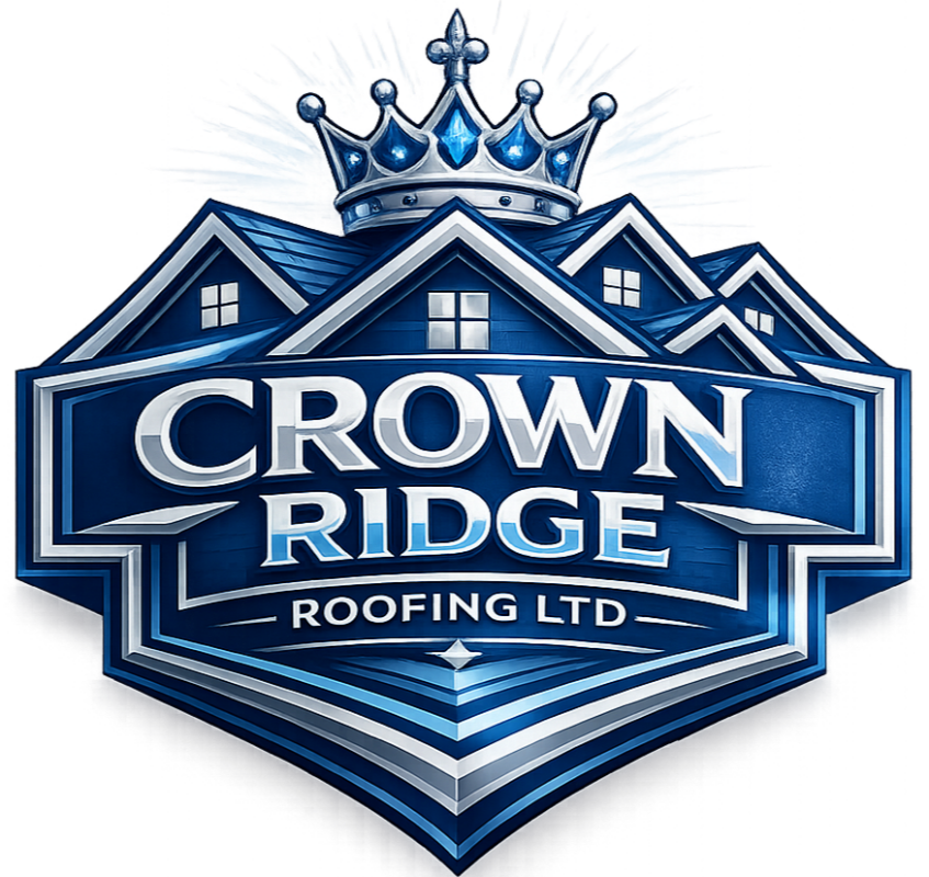 Crown Ridge Roofing Ltd